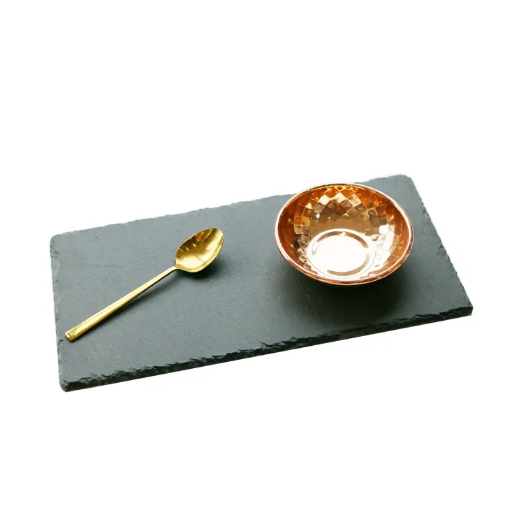 Slate Cheese Board