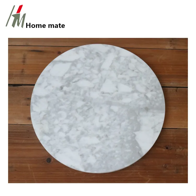 Marble Cheese Board