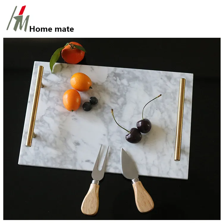 Marble Tray