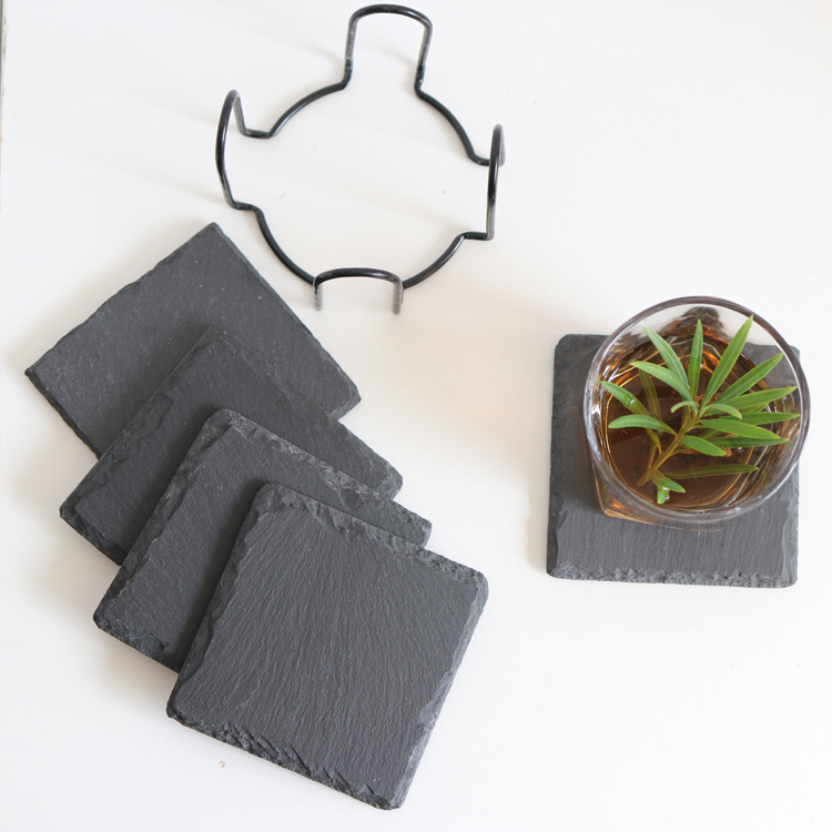 Slate Coaster