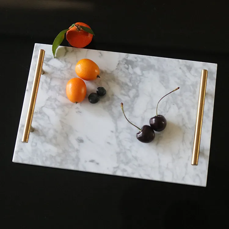 Marble Tray