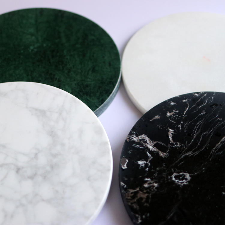 Marble Tableware