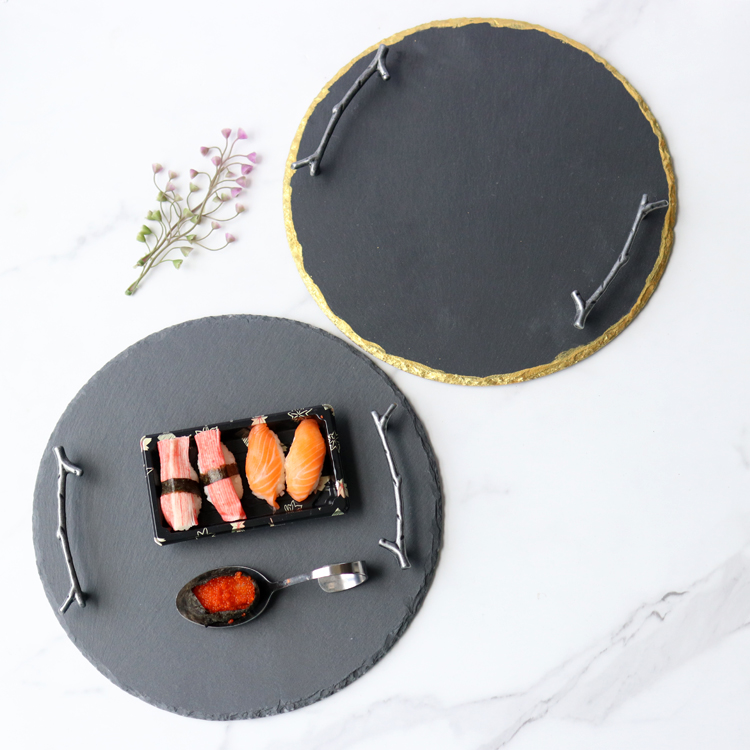 Slate Tableware