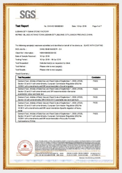 Certificate Showing1