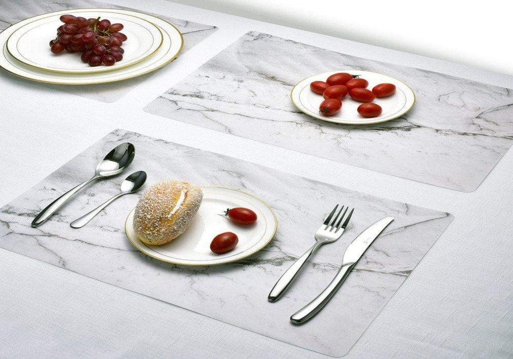 Marble Placemats