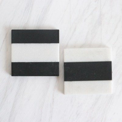 Marble & Slate Coaster