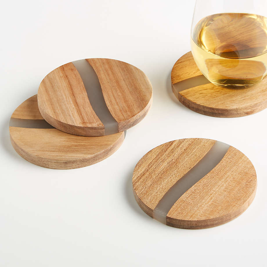 Coasters