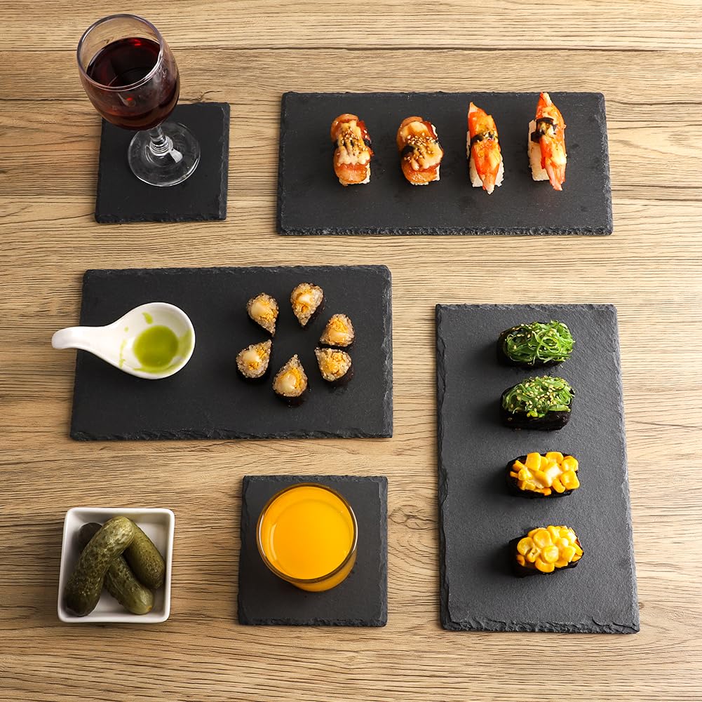 Slate Tableware