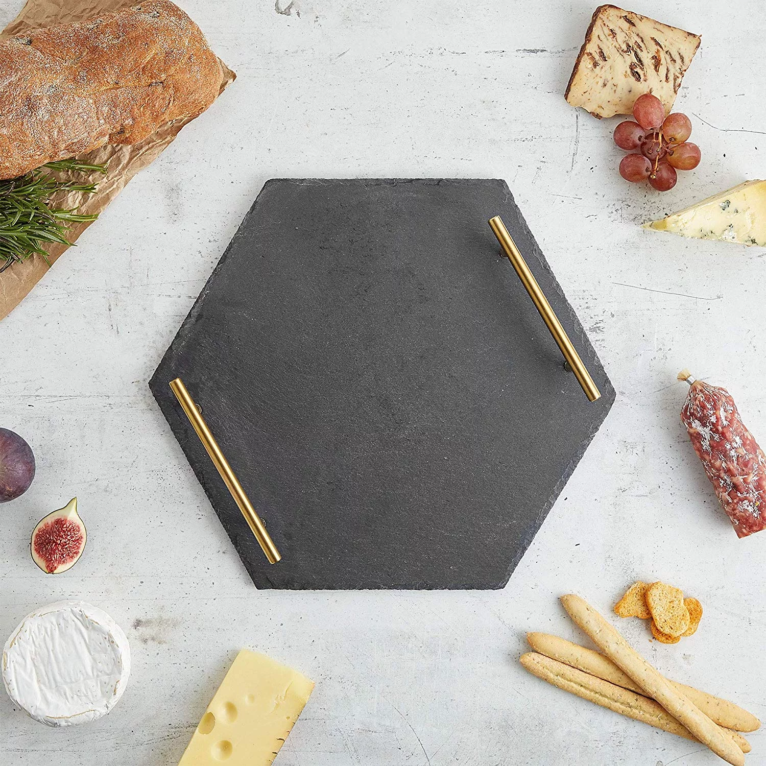 Slate Tableware