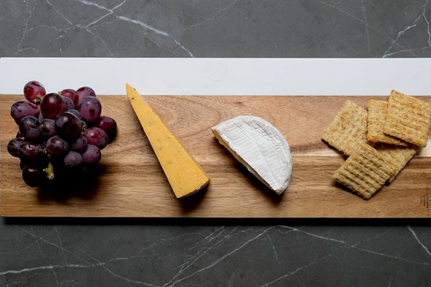 cheese board