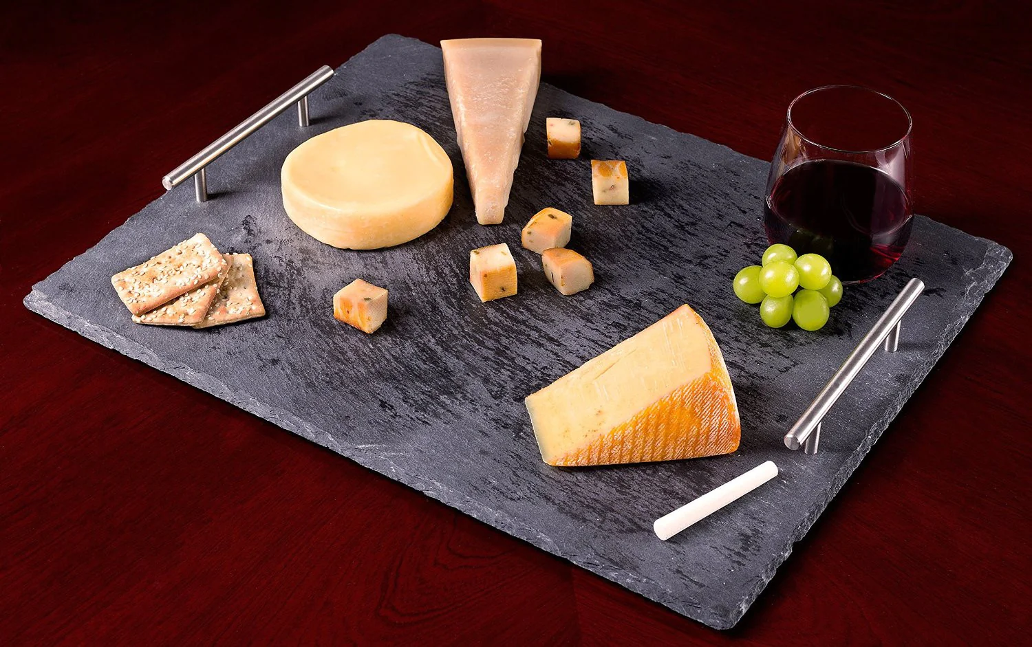 Slate Cheese Boards