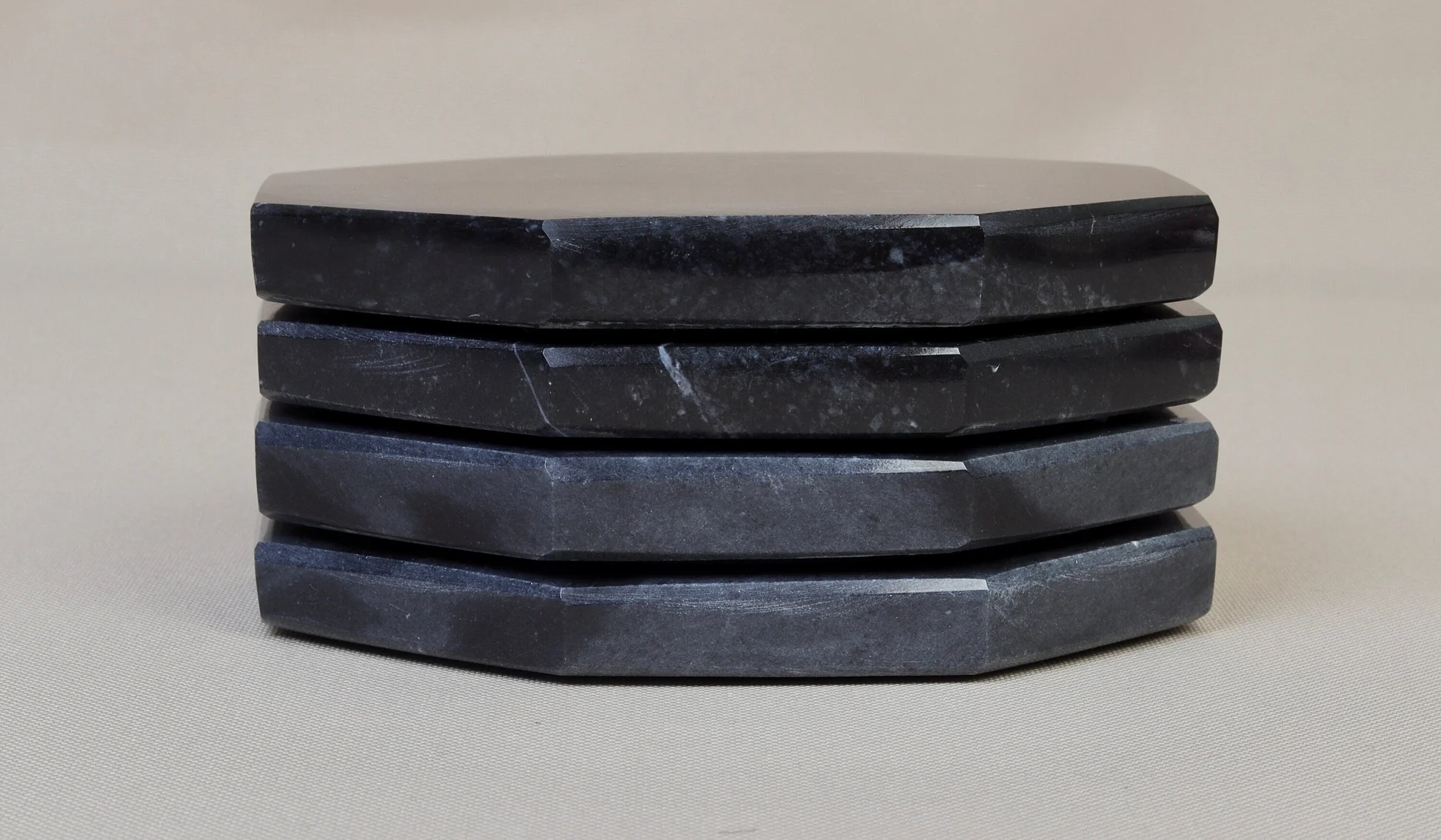 Marble & Slate Coasters