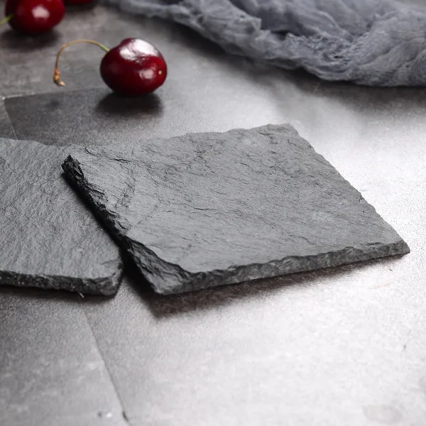 Slate Coaster