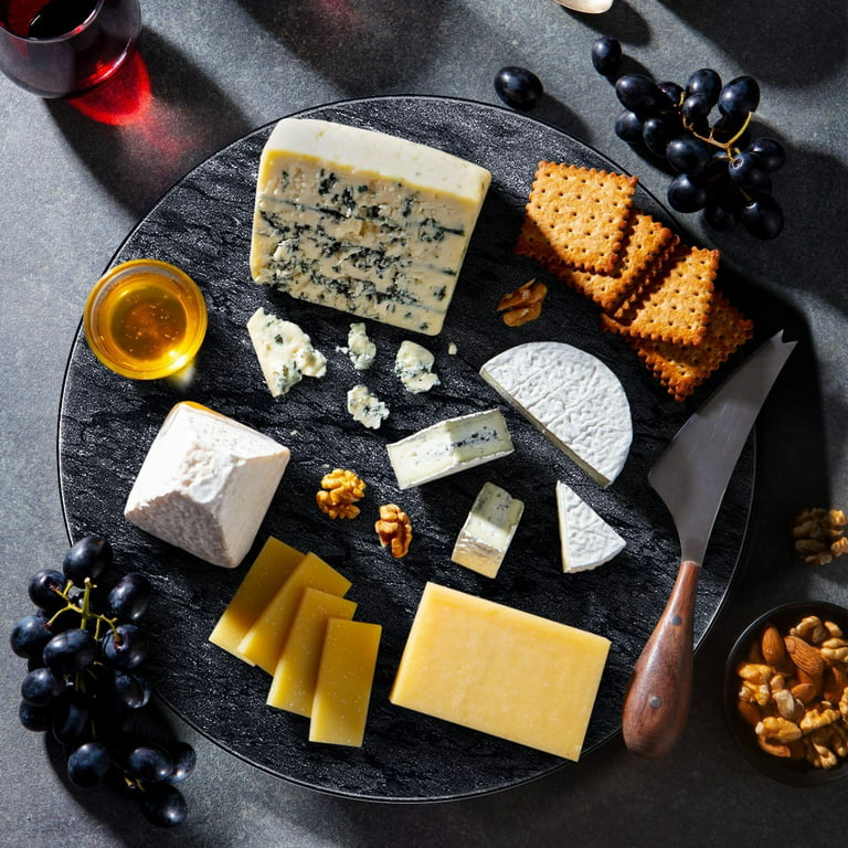 Black Cheese Boards