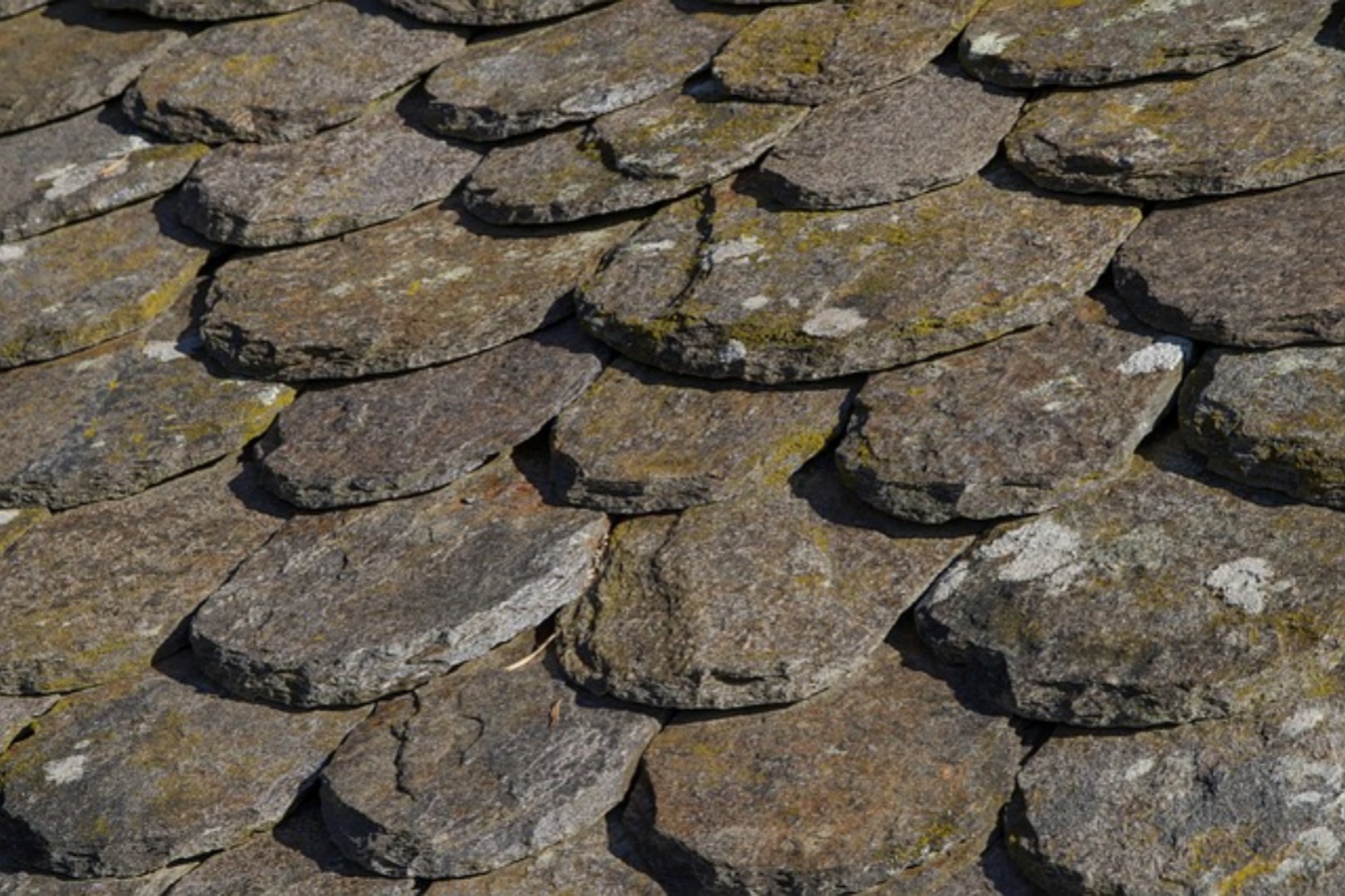 Slate Tableware