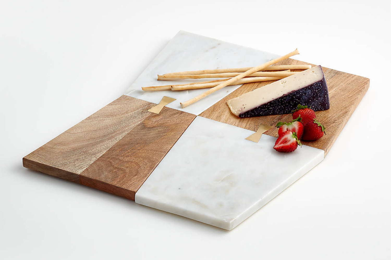 Marble Cheese Boards