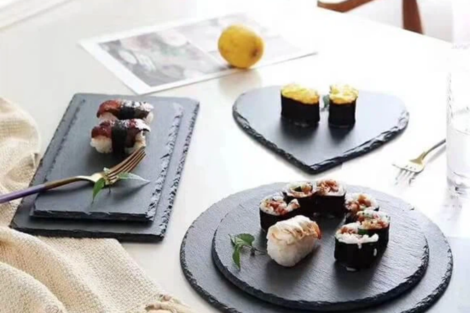 Marble Slate Placemats2