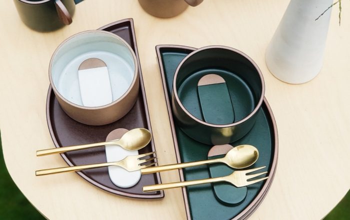 BambooTableware