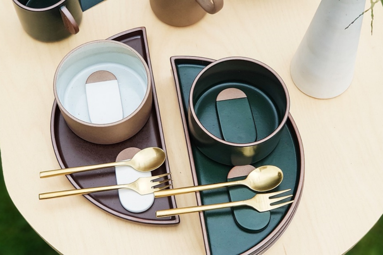 BambooTableware