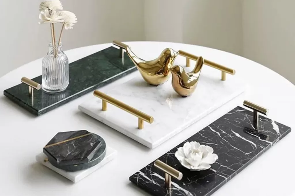 Marble Tray