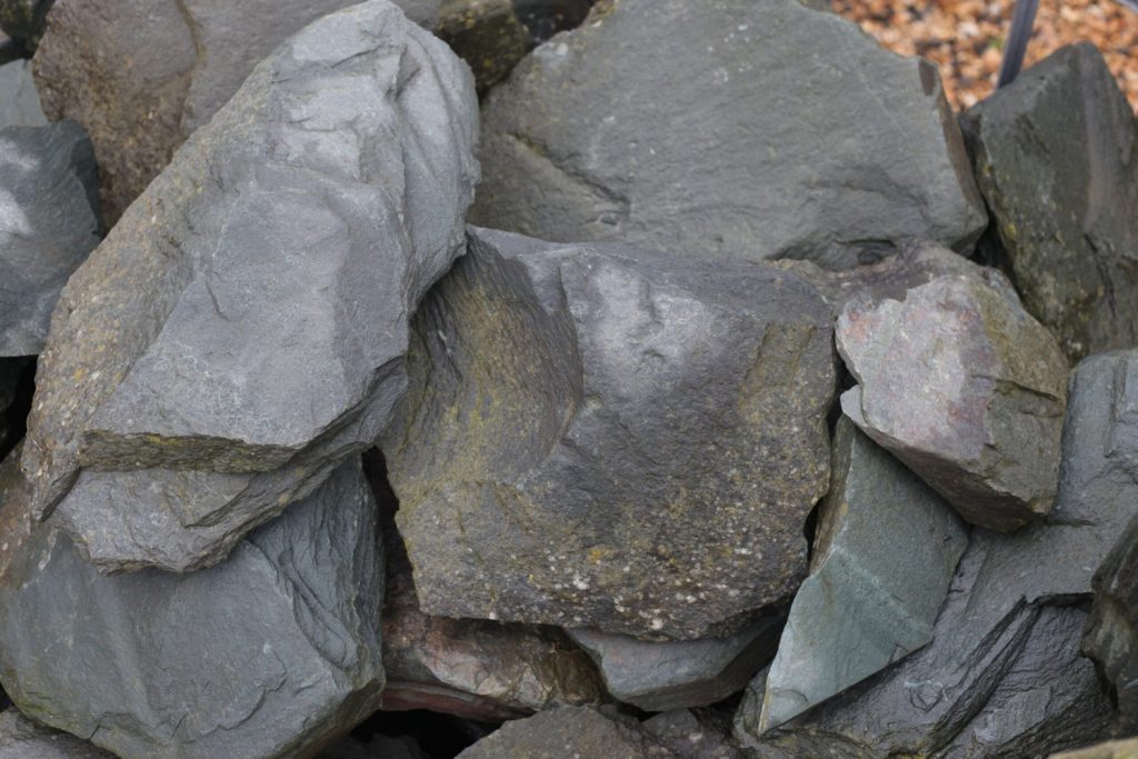 The Versatile Charm of Slate