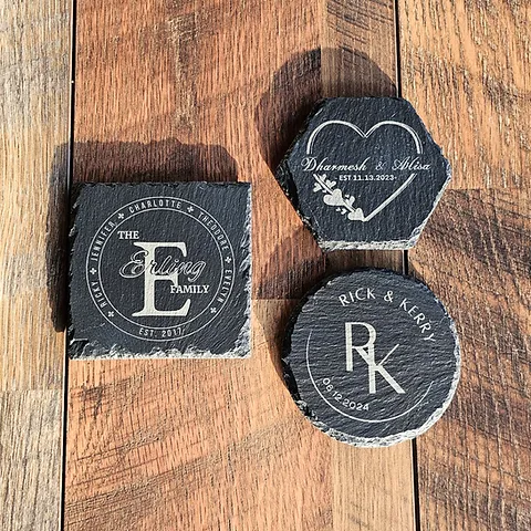 Custom Coasters